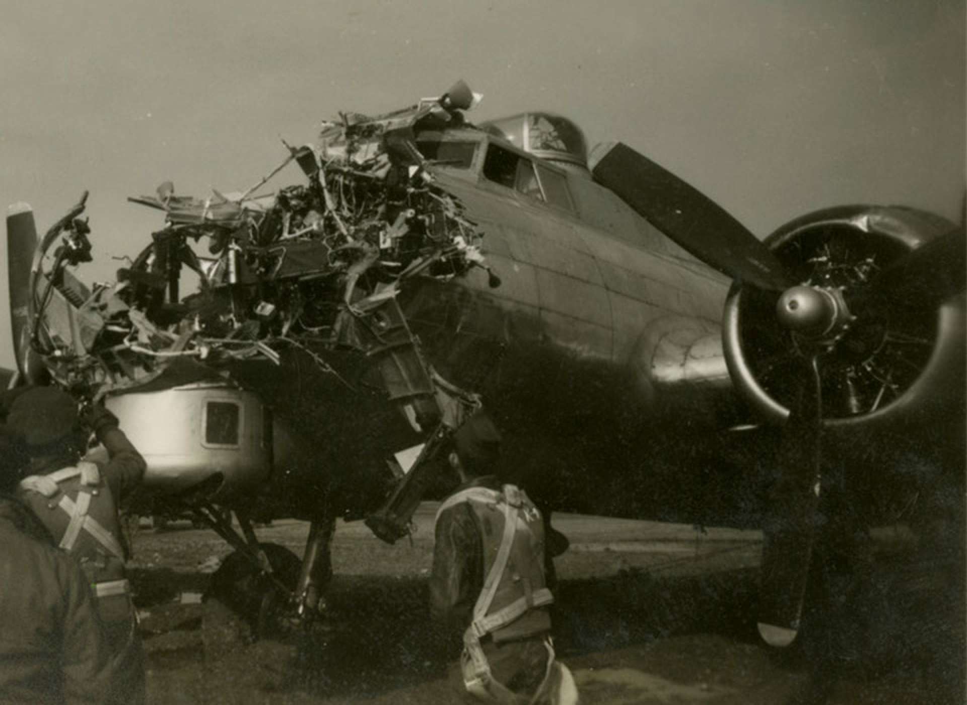 B-17