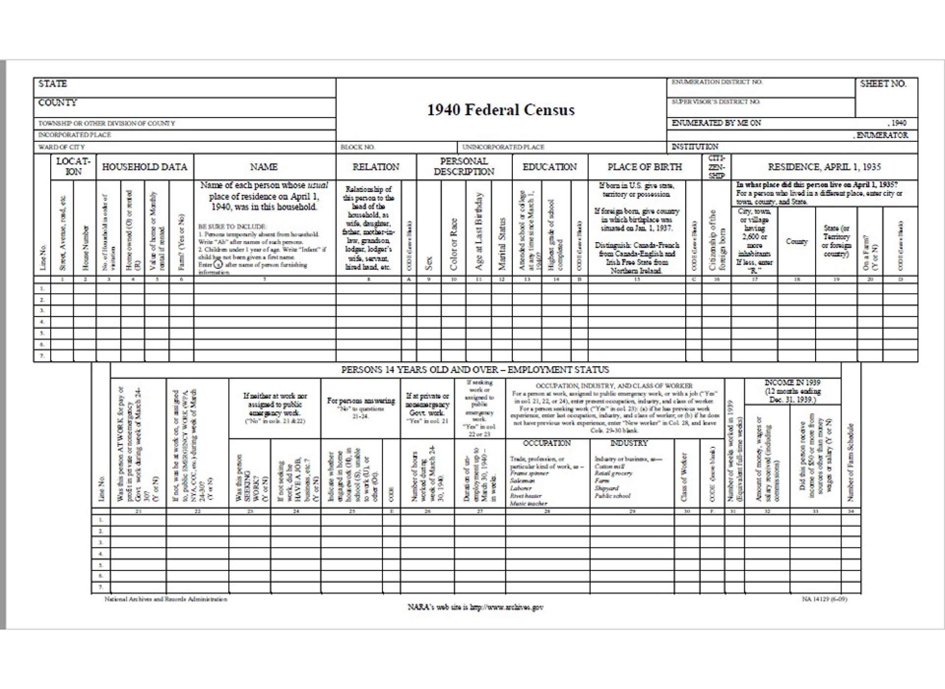 Census