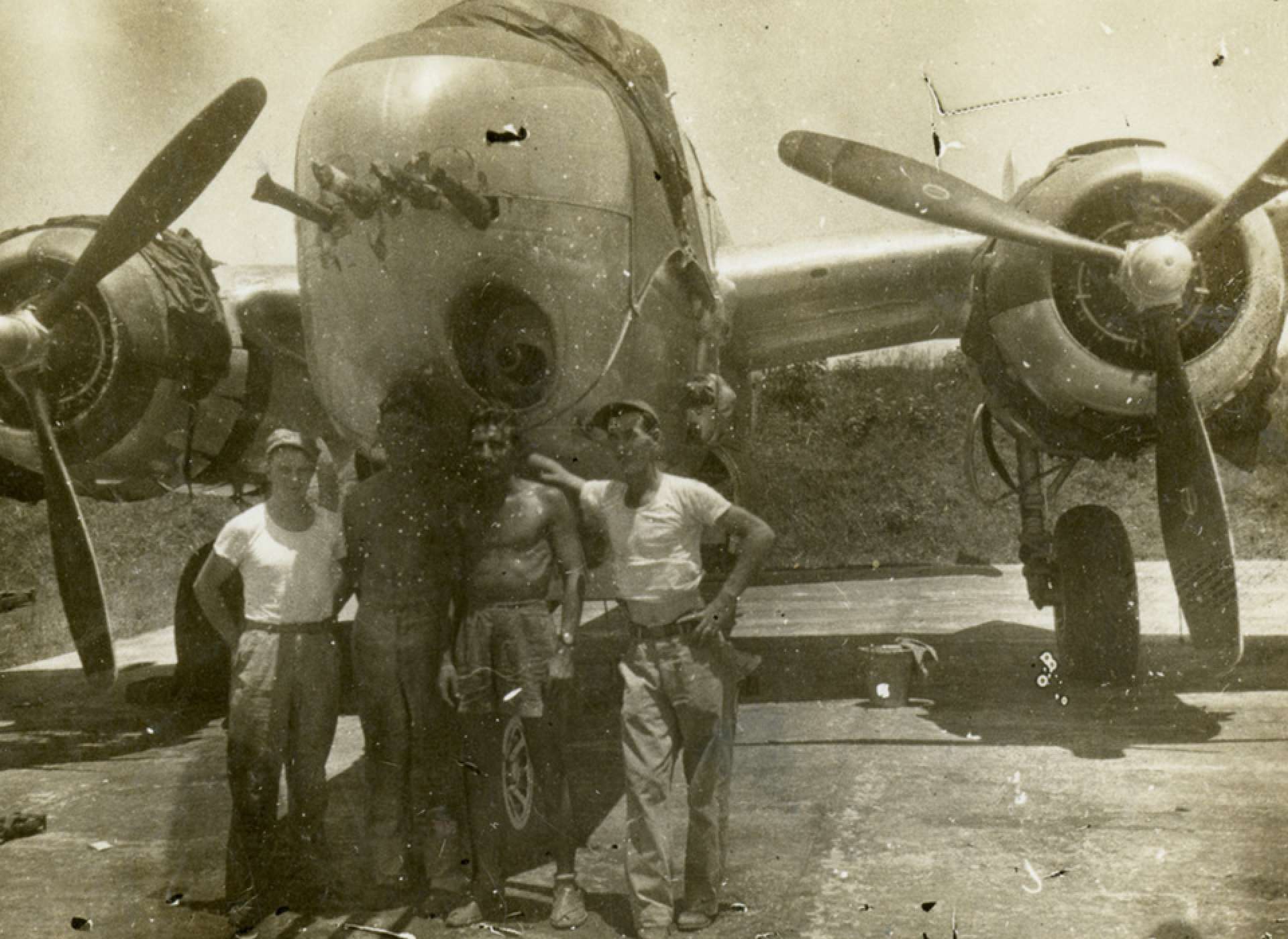 B-25 Mitchell