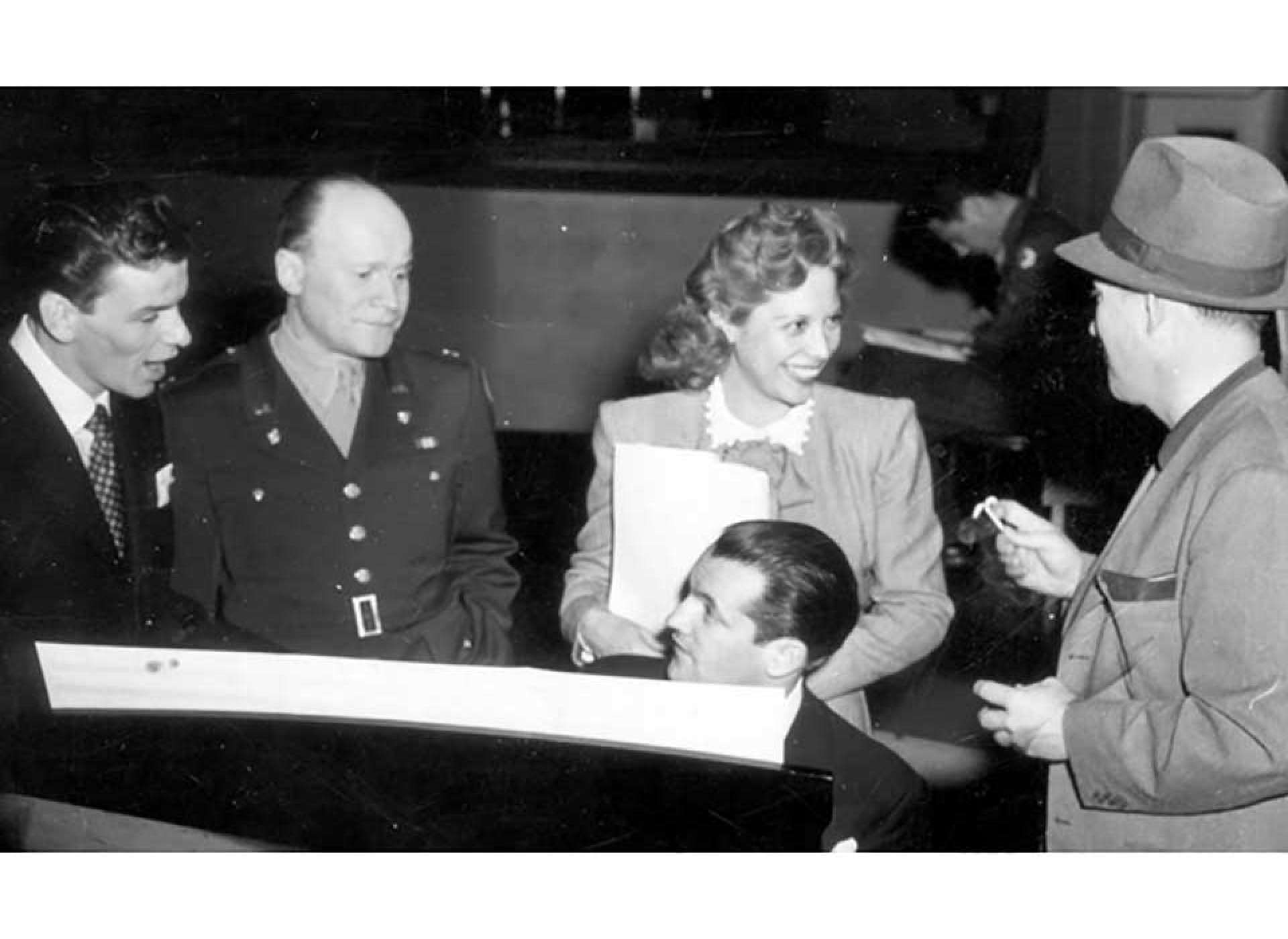 Sinatra