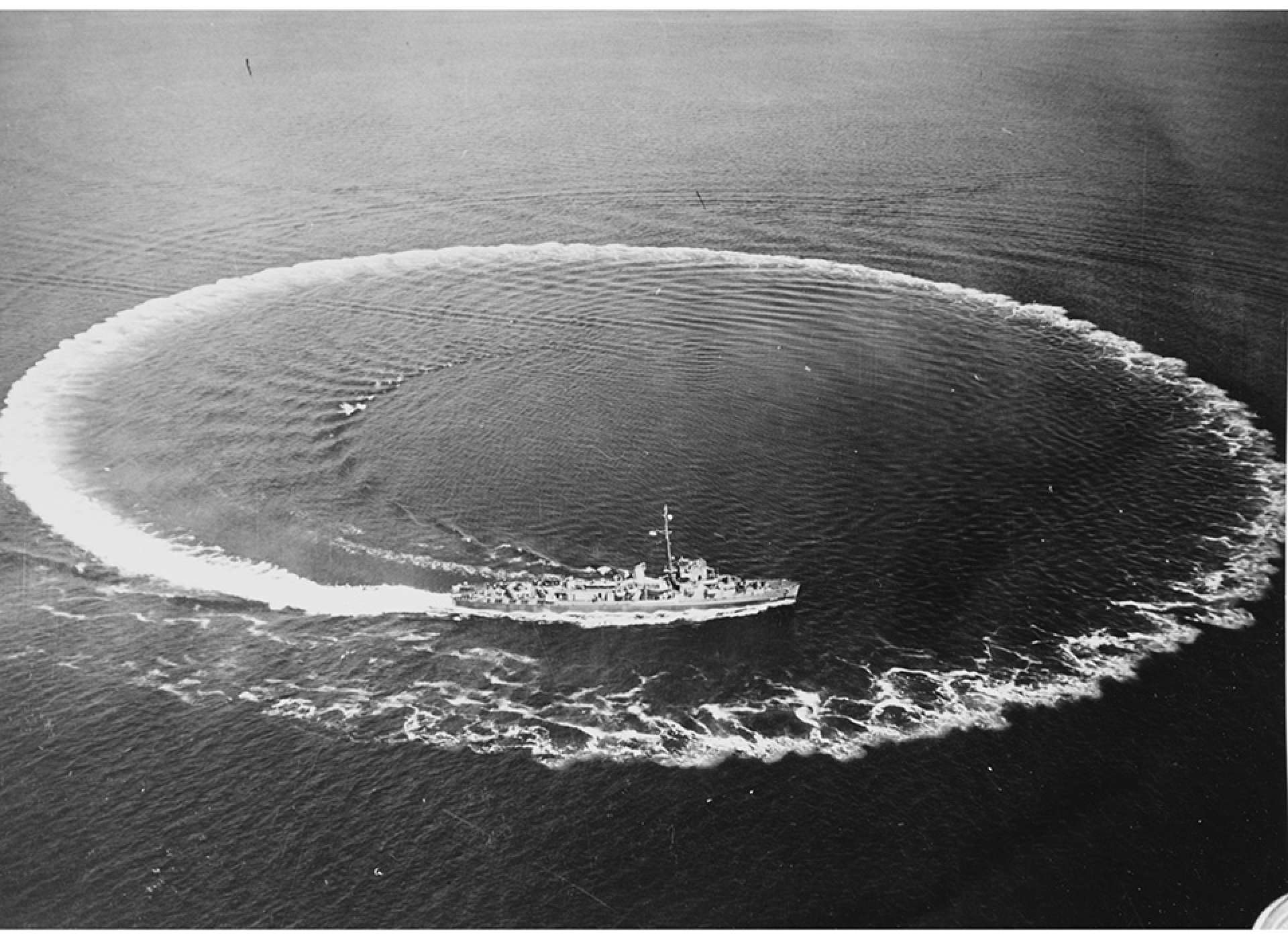 USS Buckley