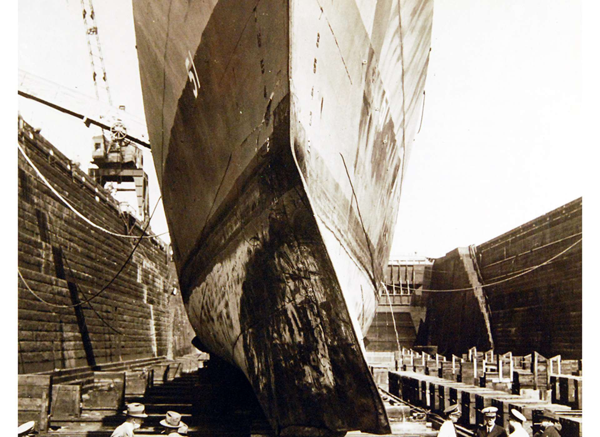 Drydock