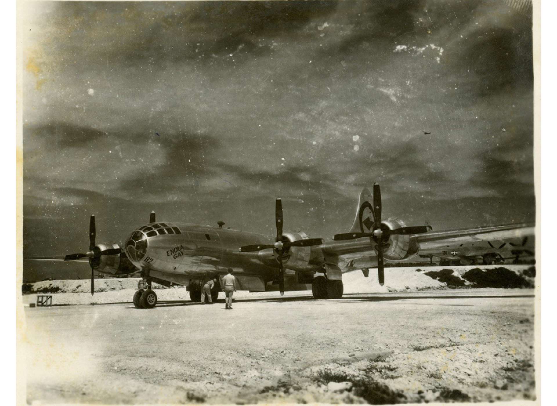 Enola Gay