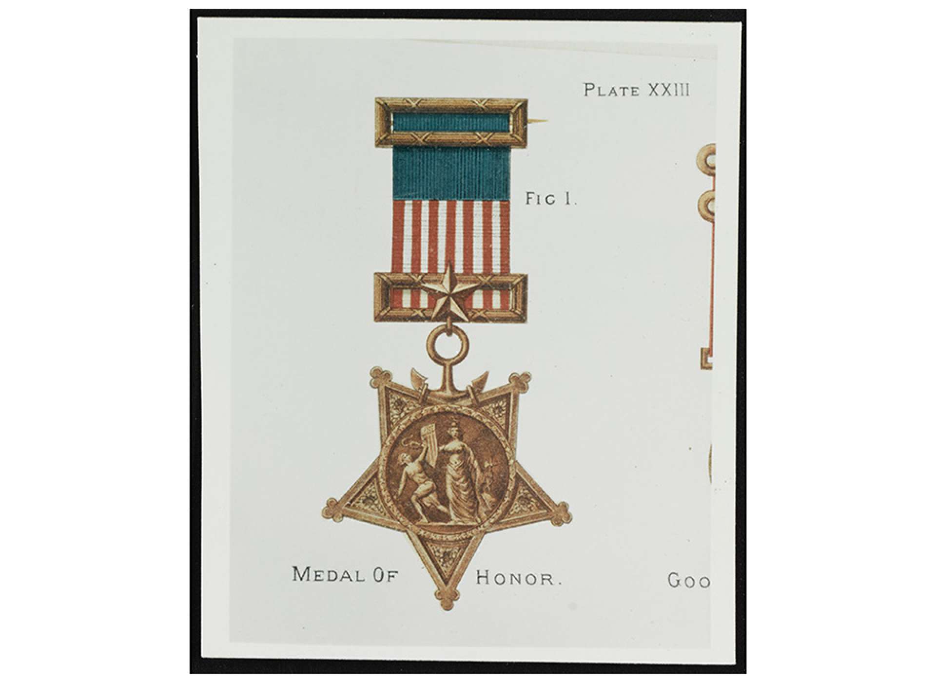1886 US Navy 