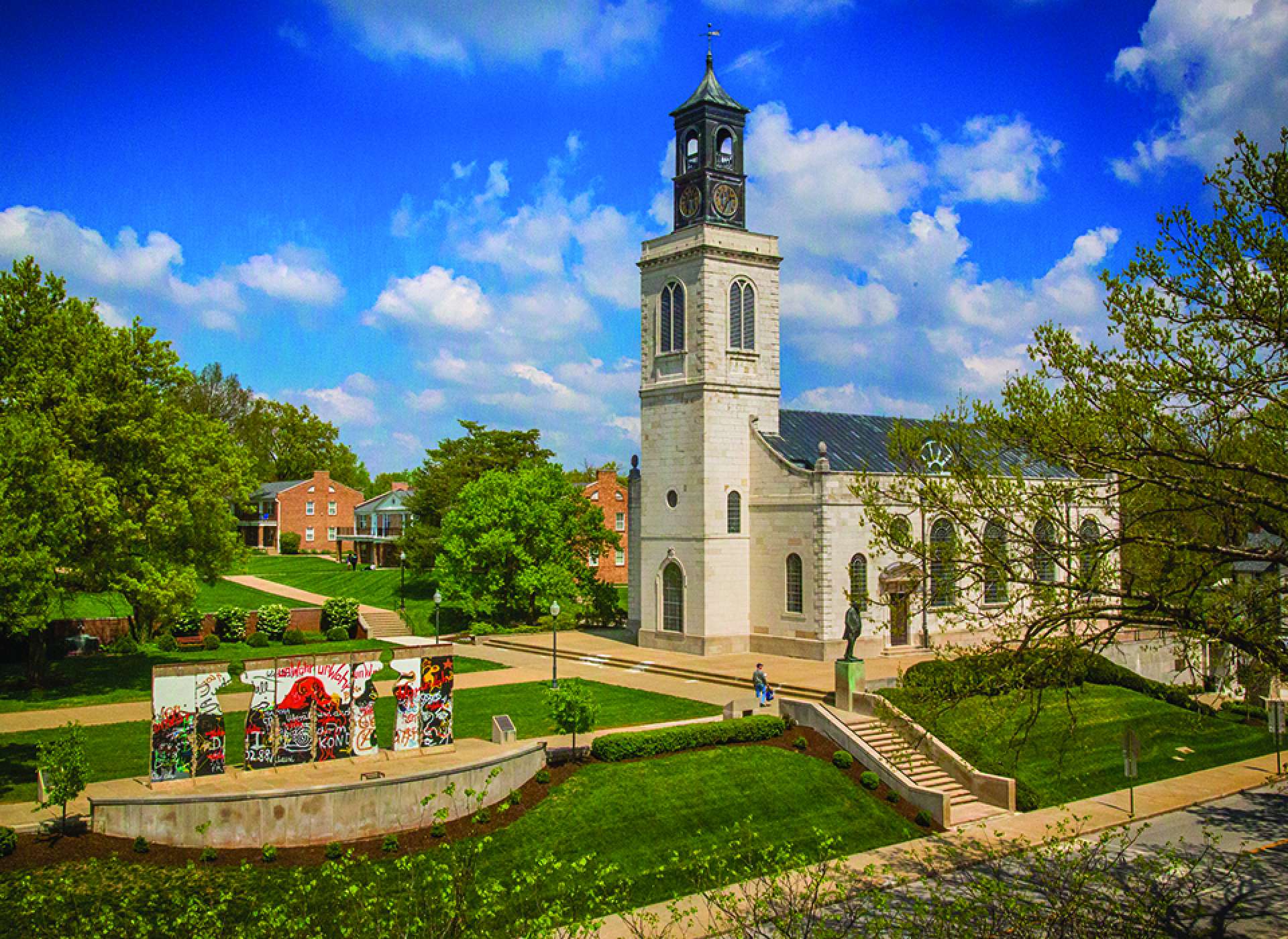 Church of St. Mary the Virgin