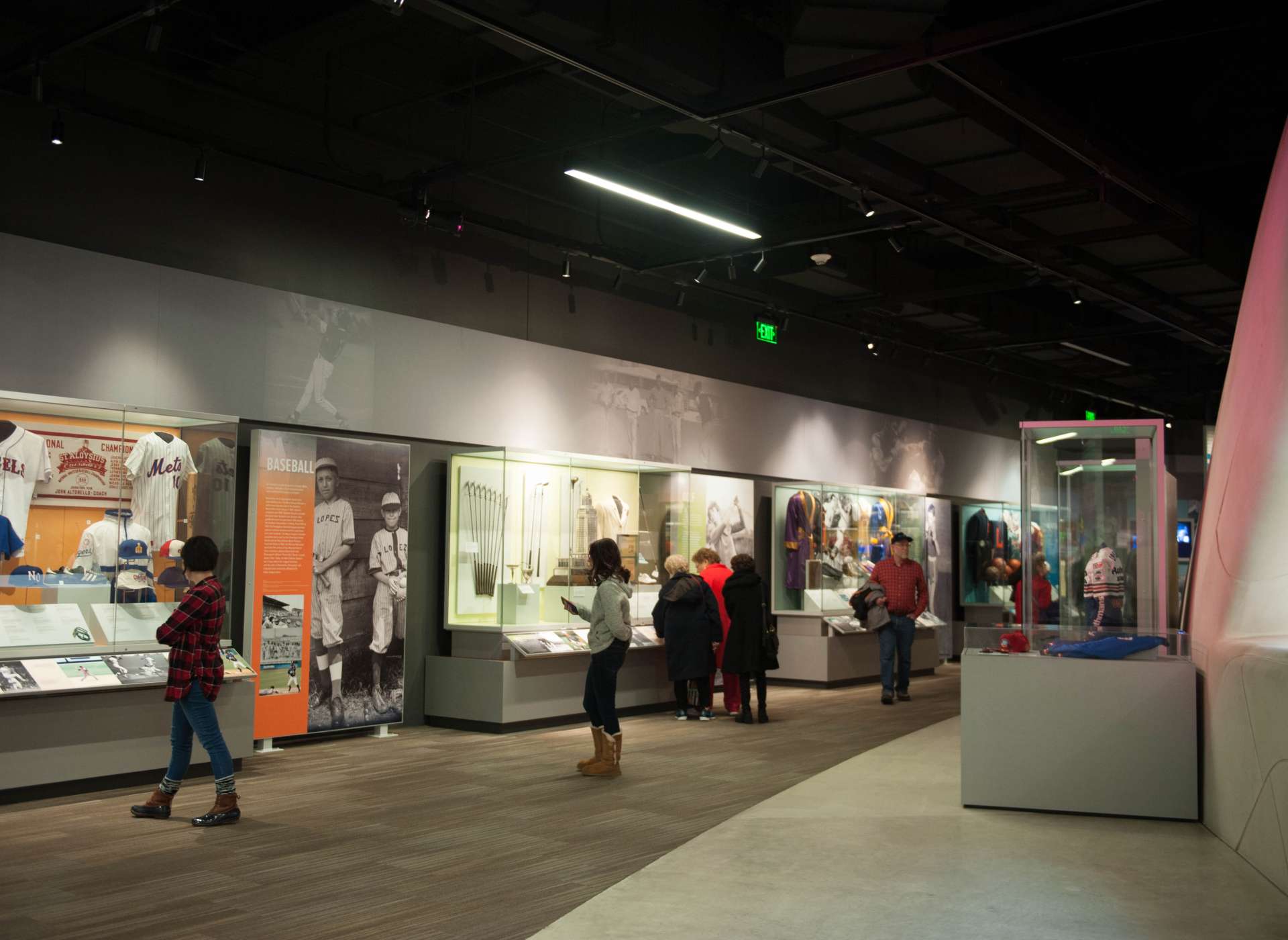 Louisiana Sports Hall of Fame