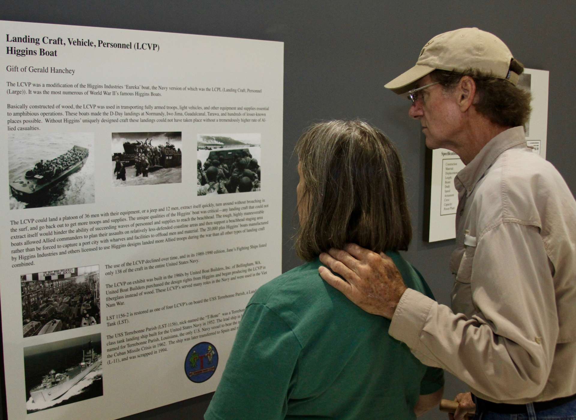 Louisiana Military Museum