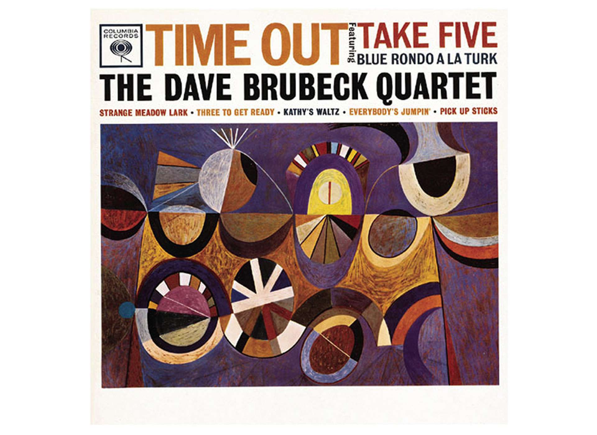 Dave Brubeck Quartet