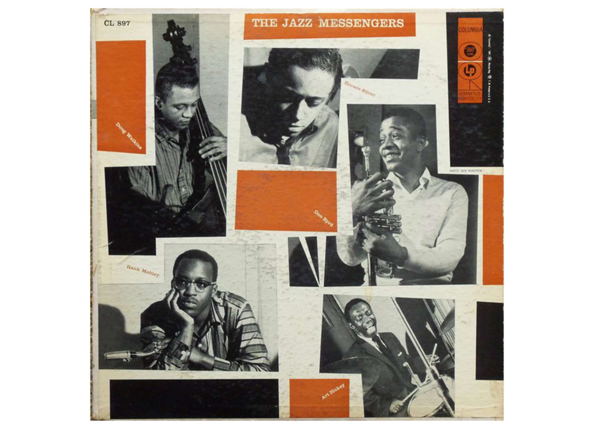 Jazz Messengers