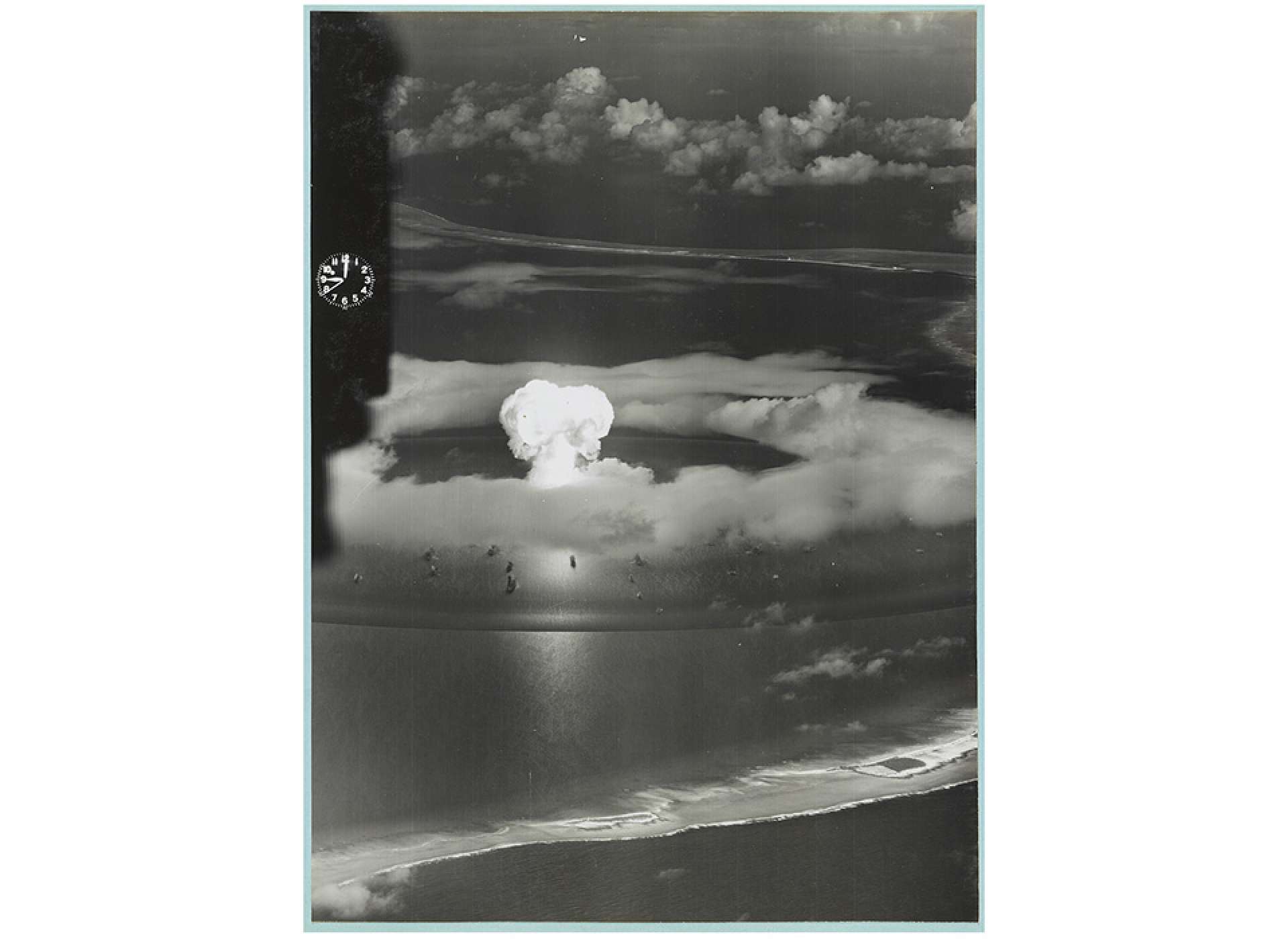 atomic bomb 