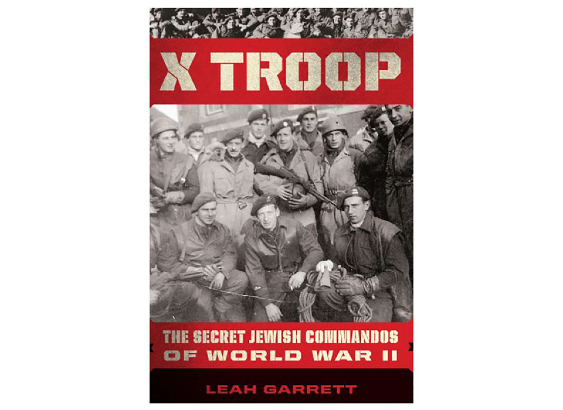 best rated ww2 books