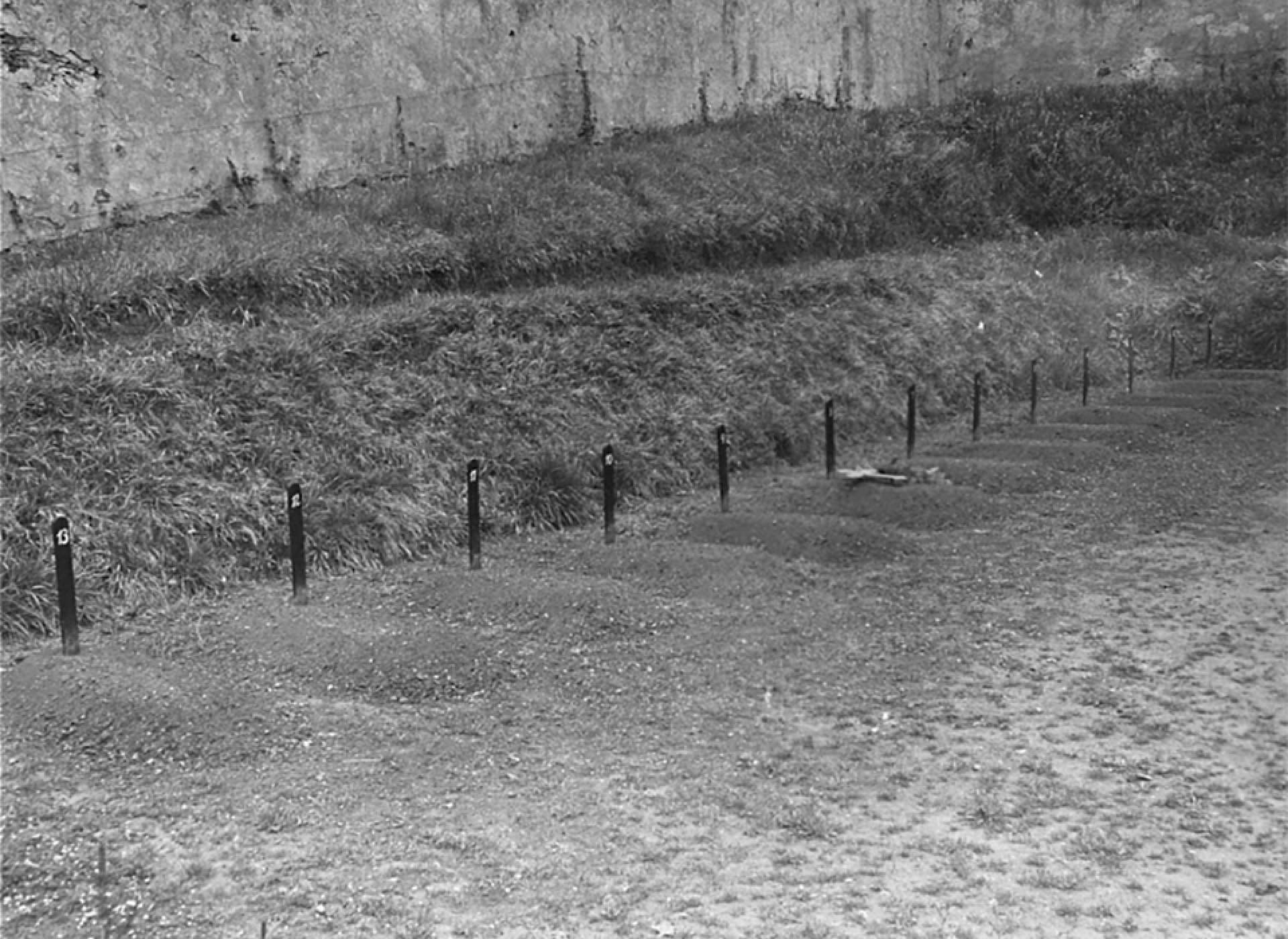 Cemetery at Hadamar