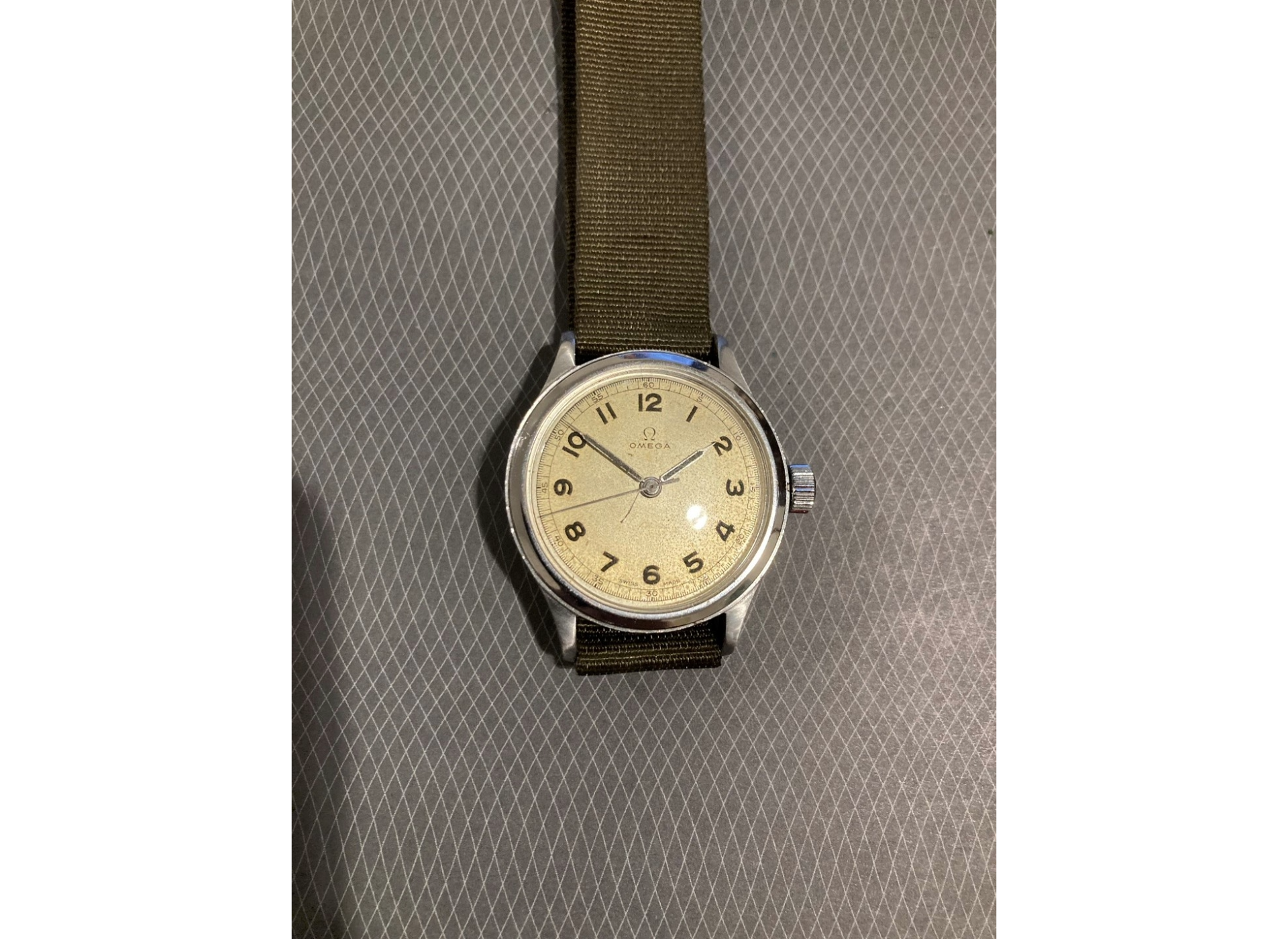 War Time: How America's Wristwatch Industry Became a War Casualty
