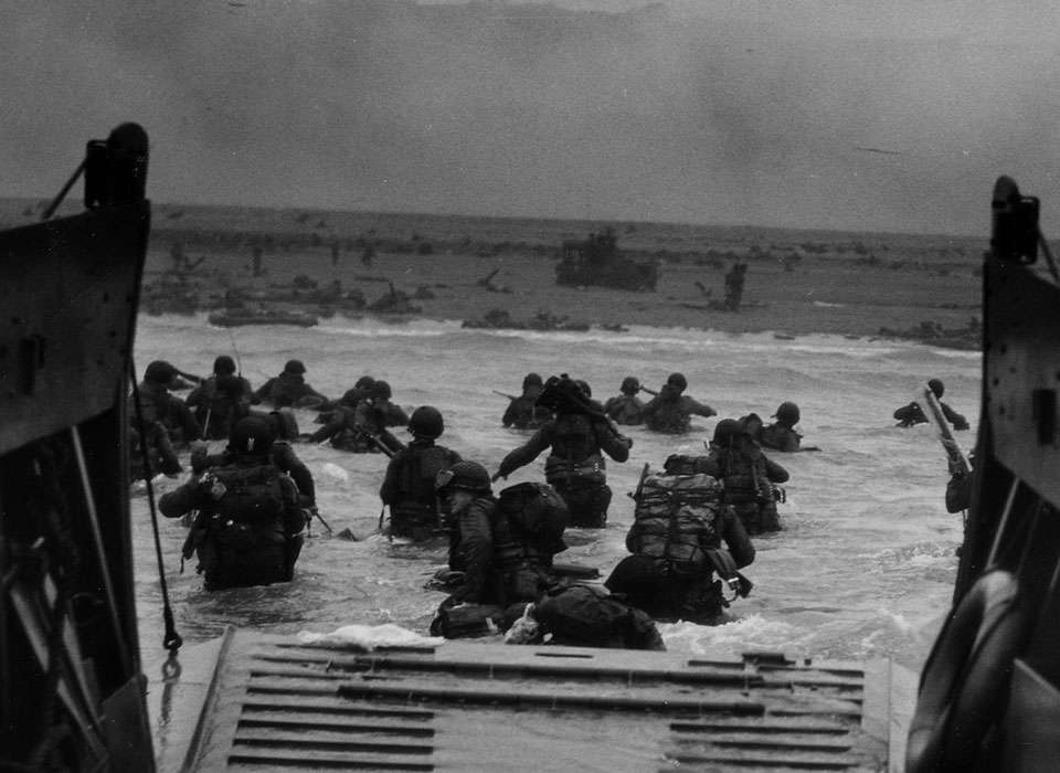 Image result for d-day