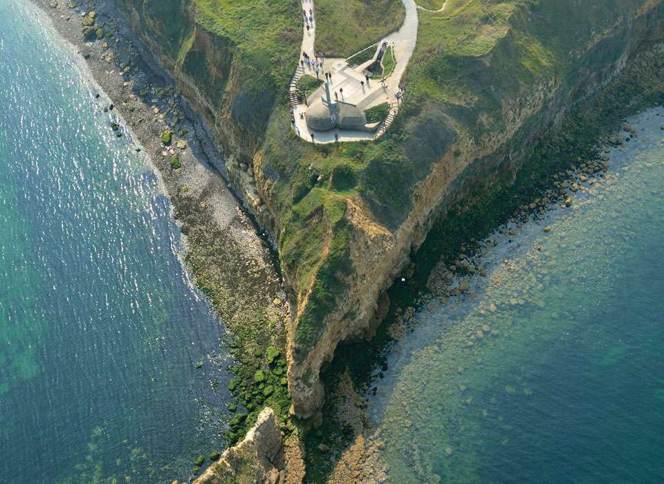 D-Day: The Invasion of Normandy and the Liberation of France Tour