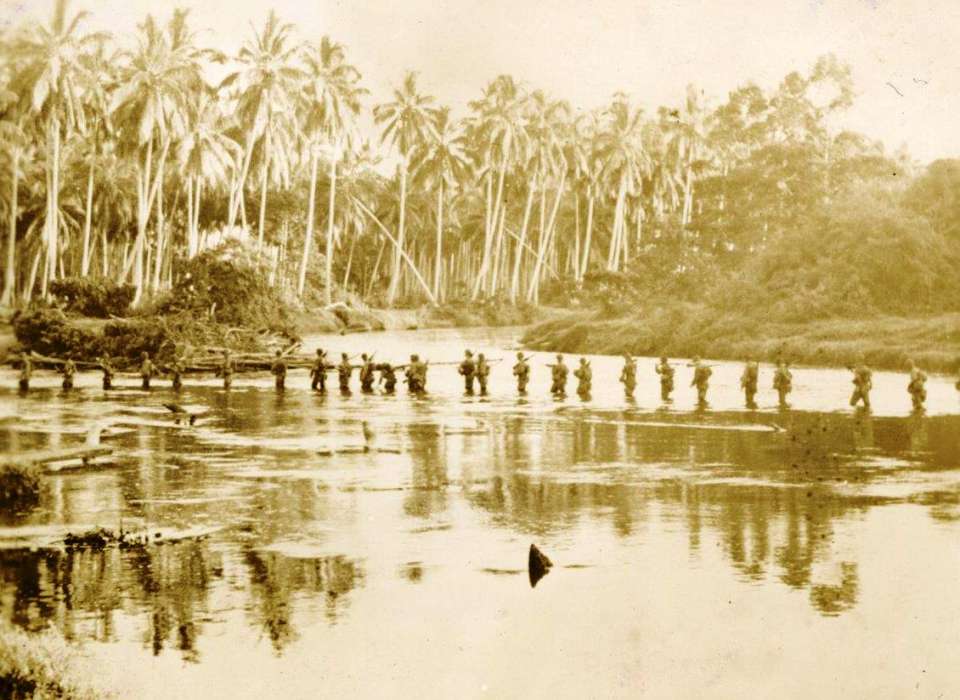 Guadalcanal