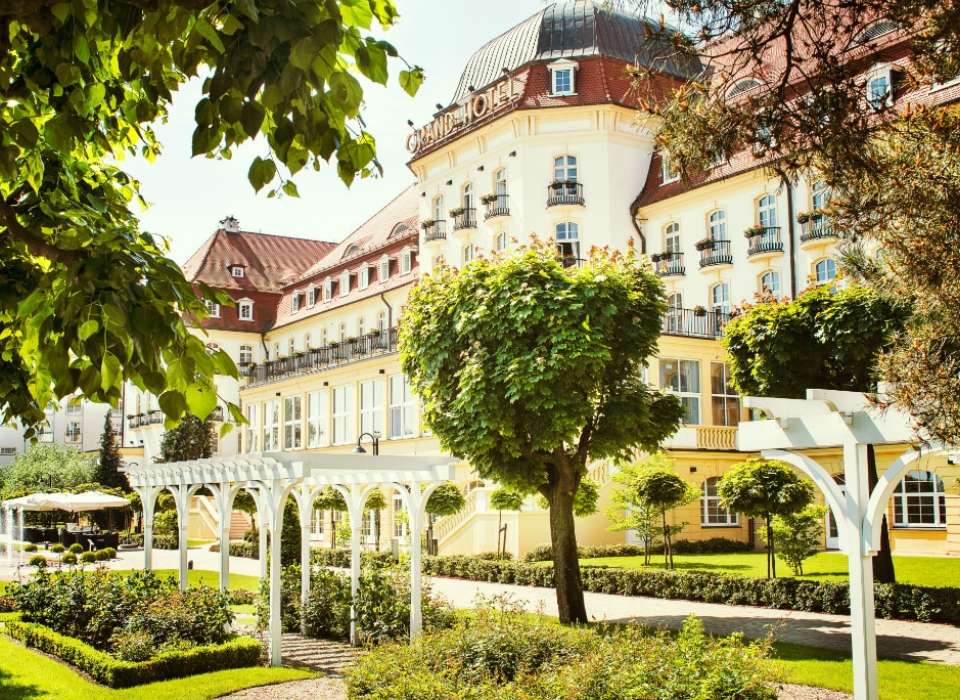 Sofitel Grand Sopot