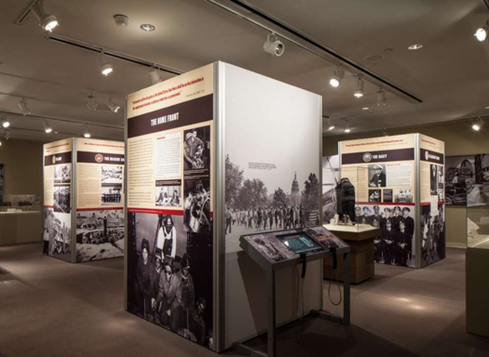 Traveling Museum Exhibits 2025 Usa 