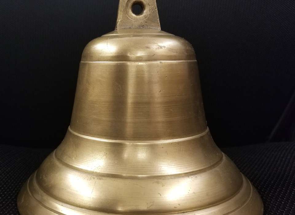 japanese fire bell