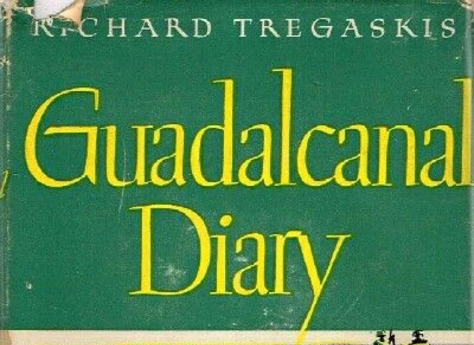 Guadalcanal Diary 