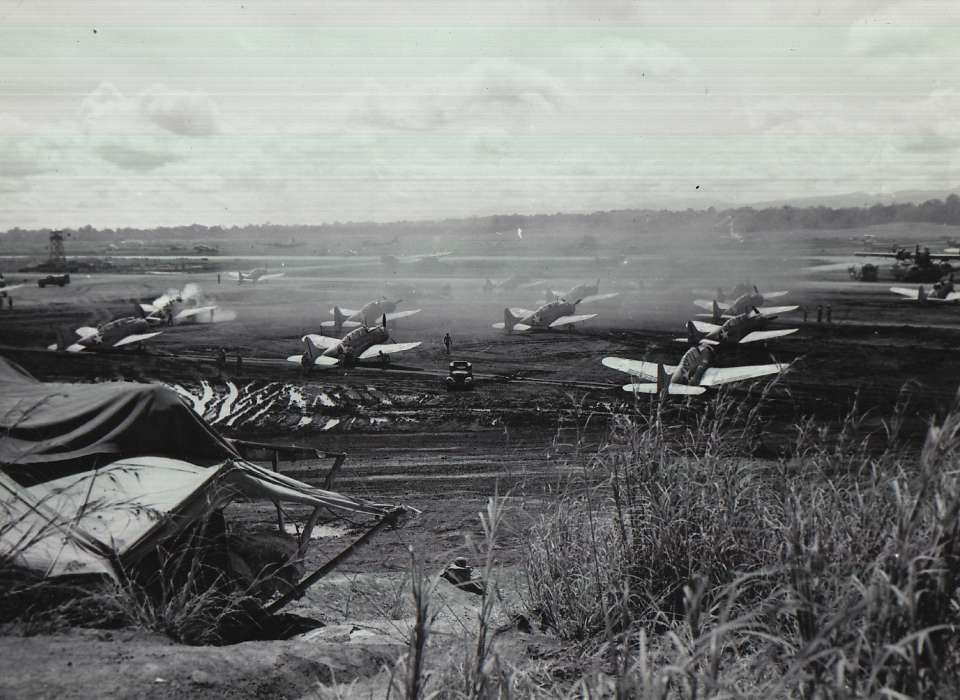 world war 2 battle of guadalcanal