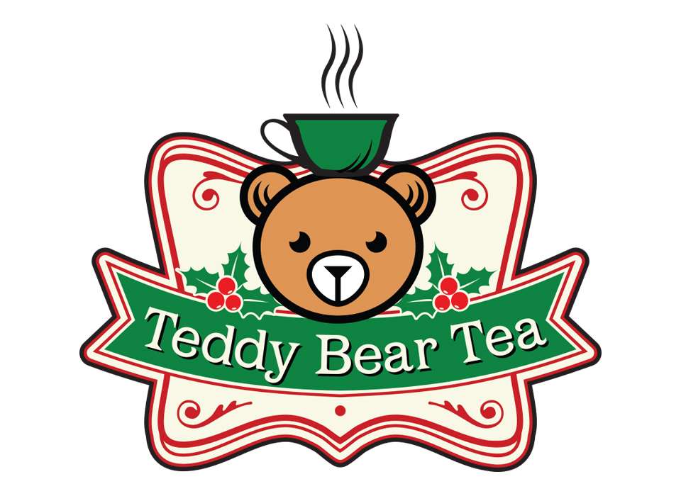 teddy logo