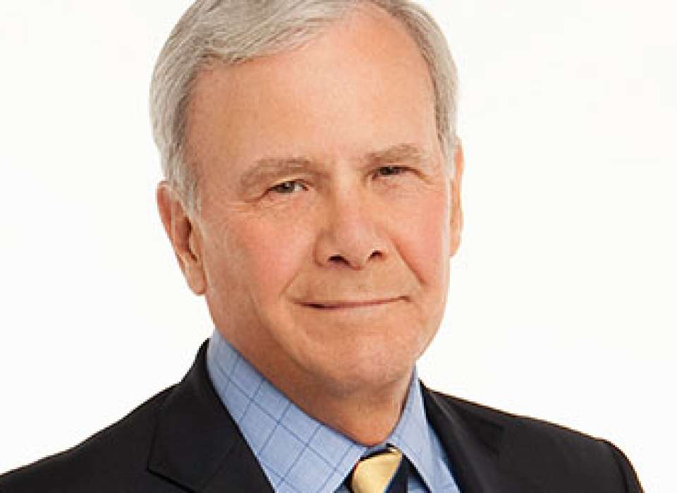 brokaw