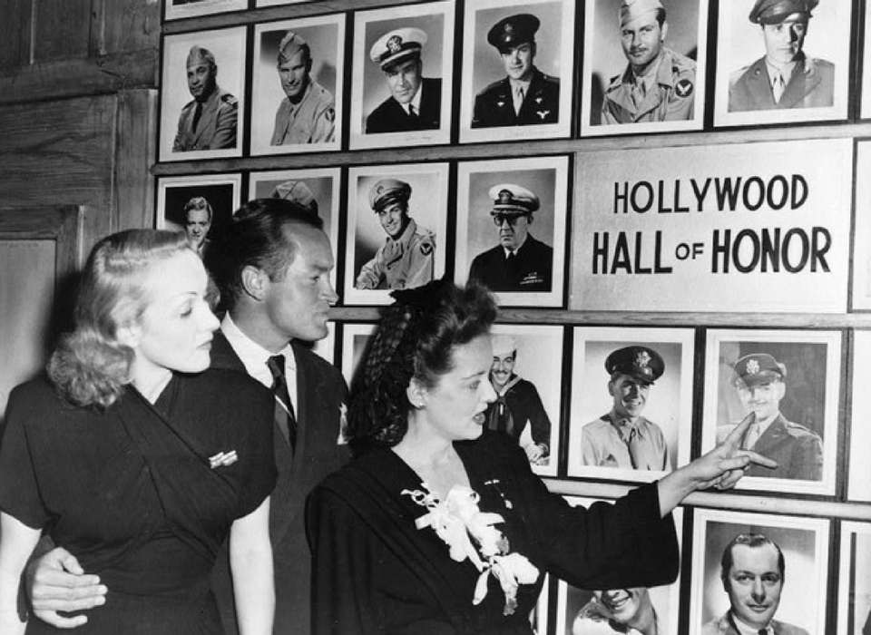 Hollywood Canteen