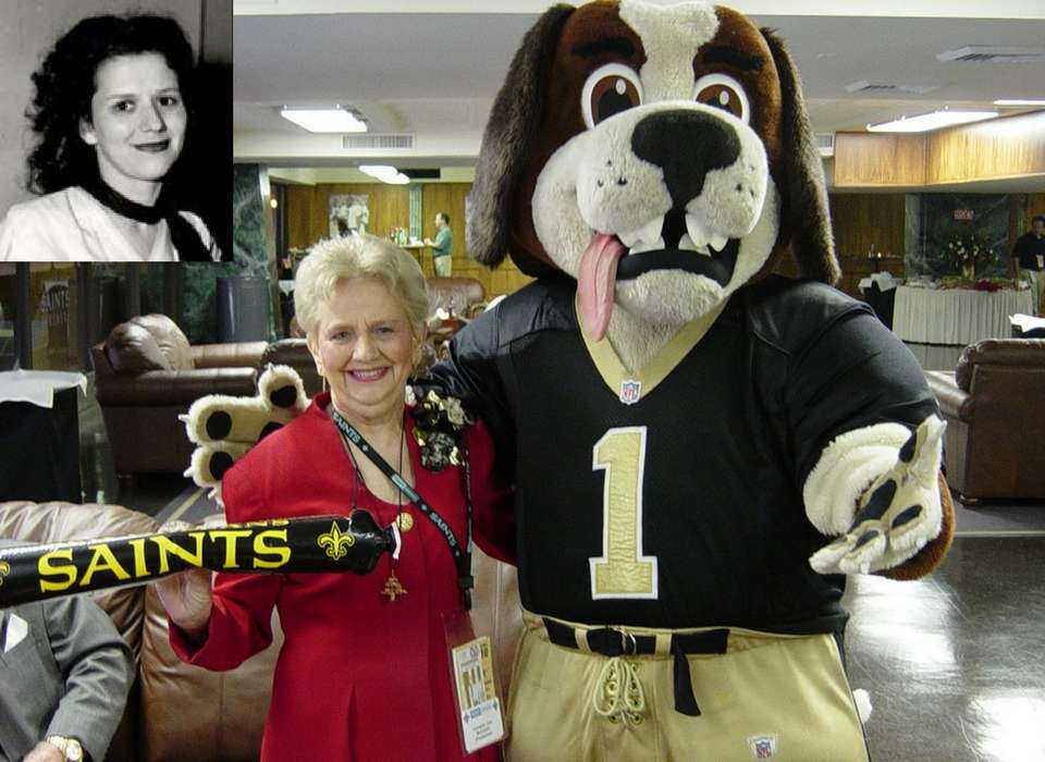 Lorraine Taix McCaslin