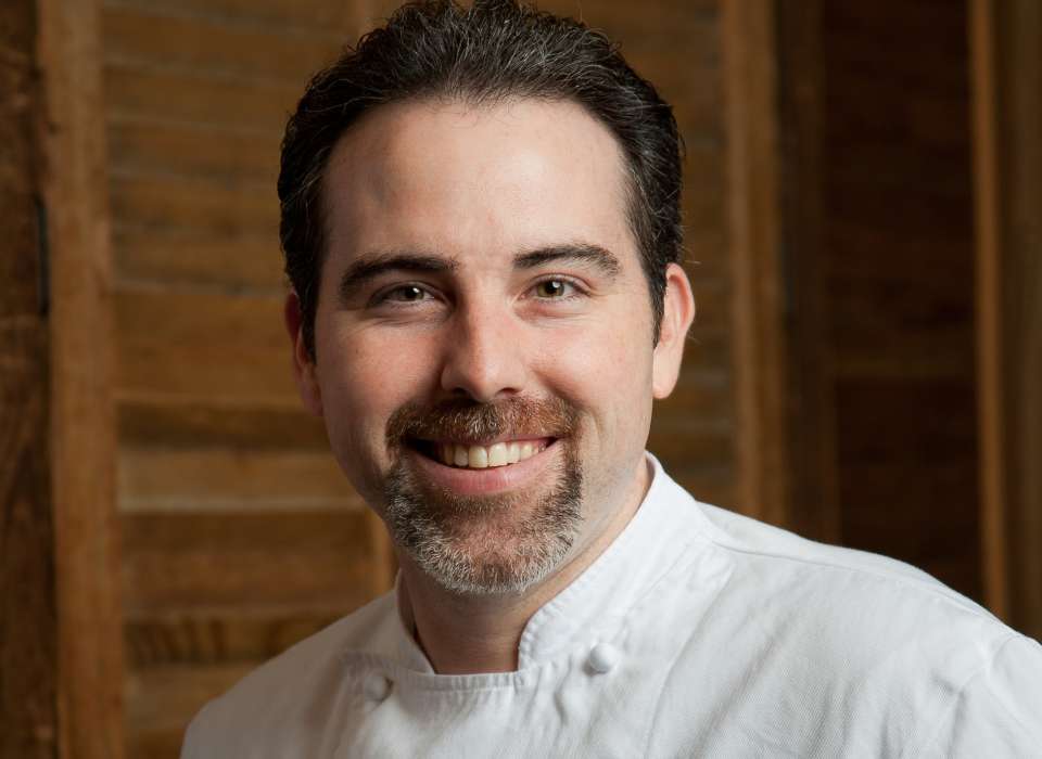 Brett Gauthier