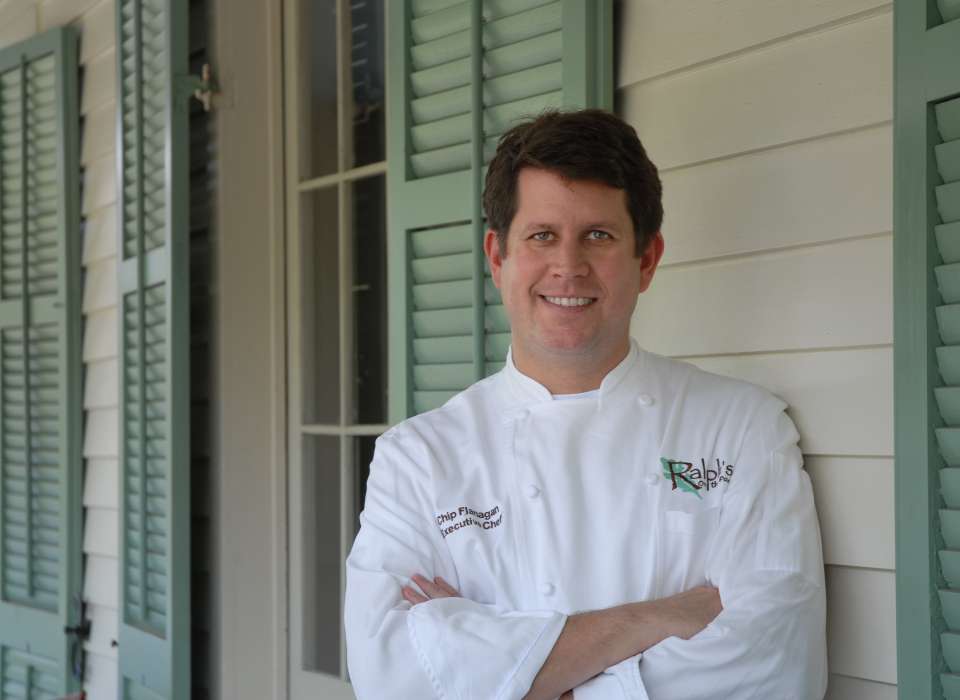 Chip Flanagan