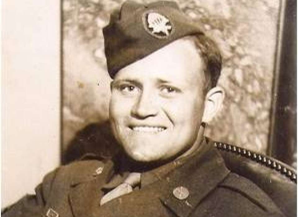 Norwood Thomas