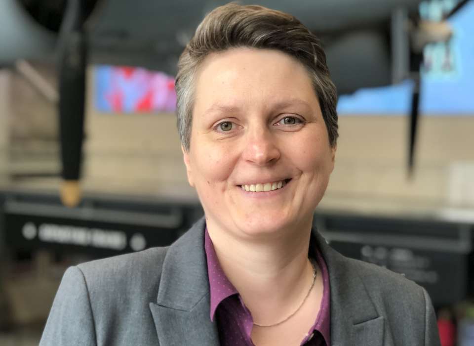 Christelle Le Faucheur
