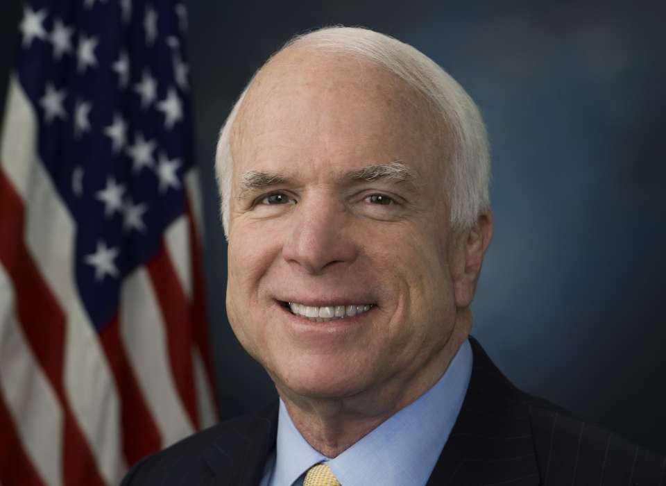 John McCain