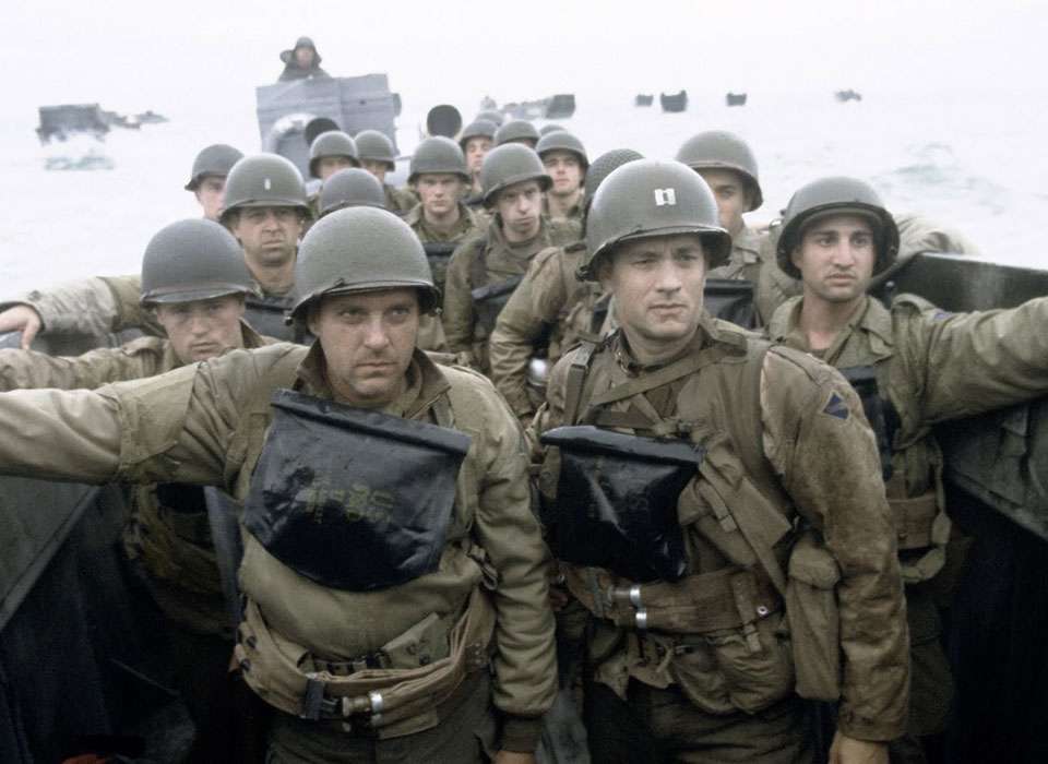 Image result for saving private ryan