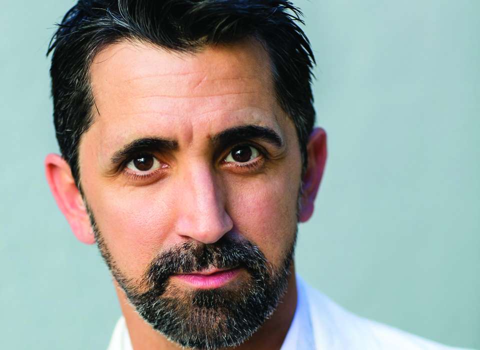 James Madio