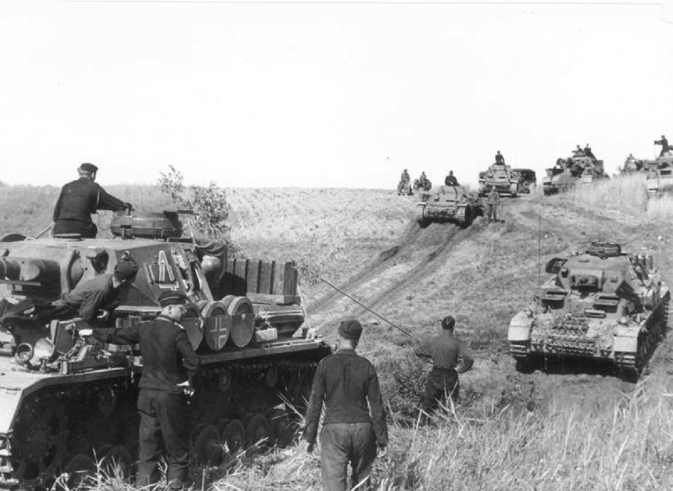 The Rise of the Panzer Division | The National WWII Museum | New Orleans