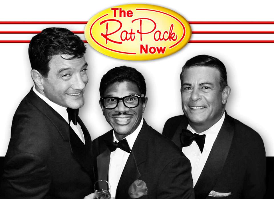 who is the rat pack who is the rat pack