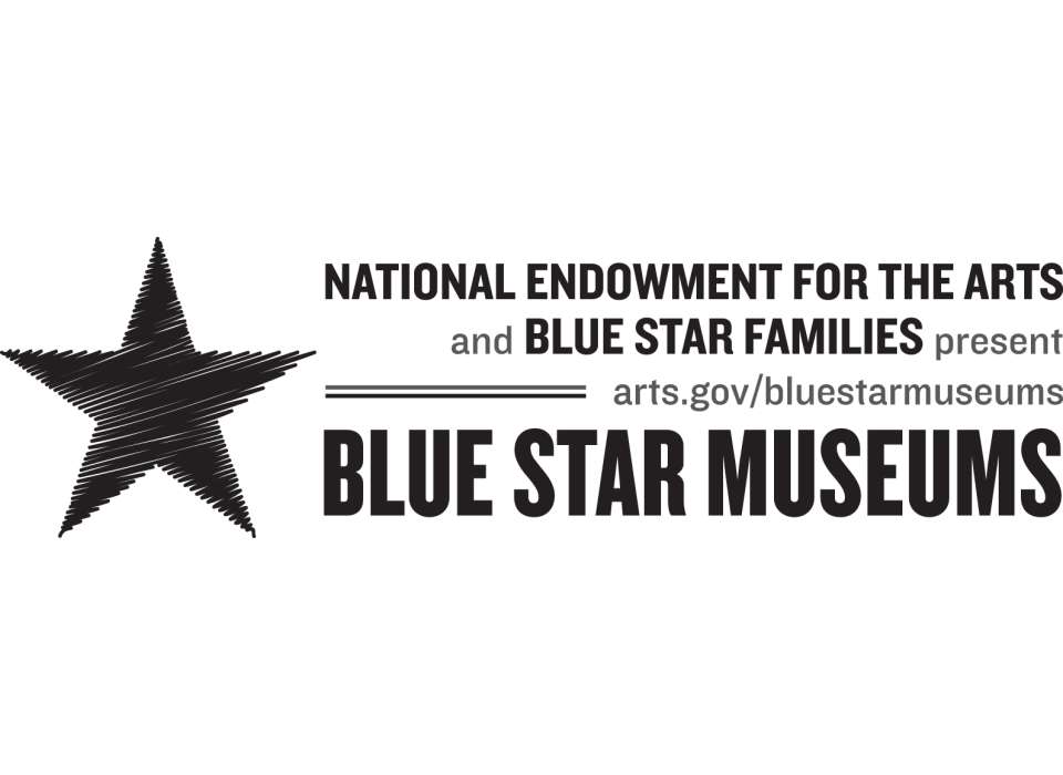 Blue Star Museums Network Program The National WWII Museum New Orleans