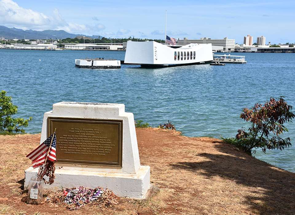 Pearl Harbor