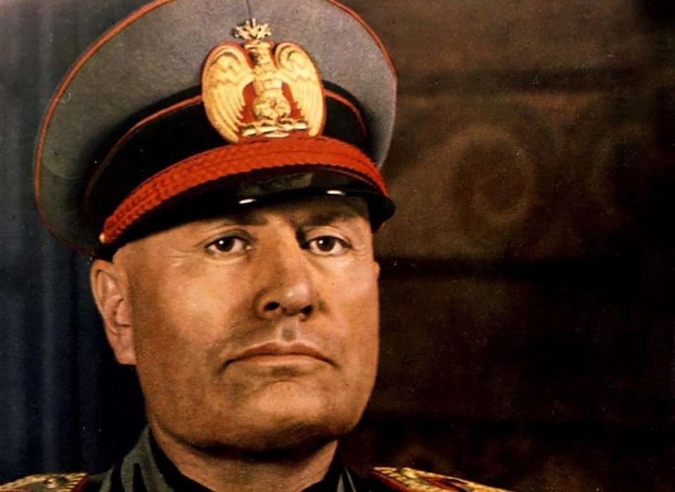 Death of the Duce, Benito Mussolini | The National WWII Museum | New Orleans