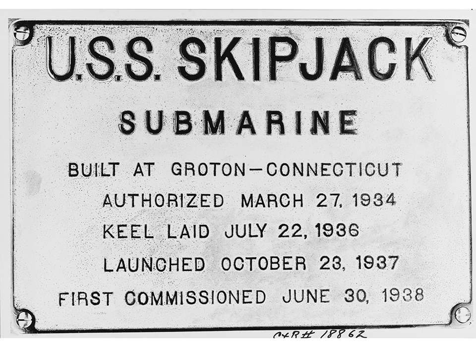 Pluck, Pogy, and Portland: Naming Navy Ships in World War II | The National  WWII Museum | New Orleans