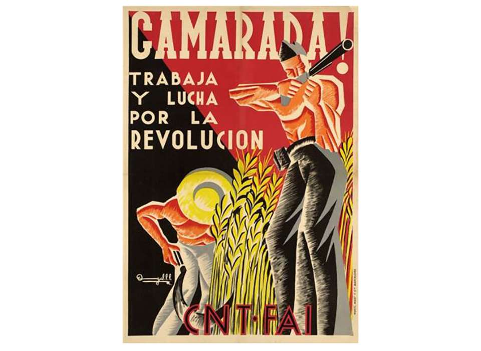 Social Revolution and Civil War in Spain, The National WWII Museum