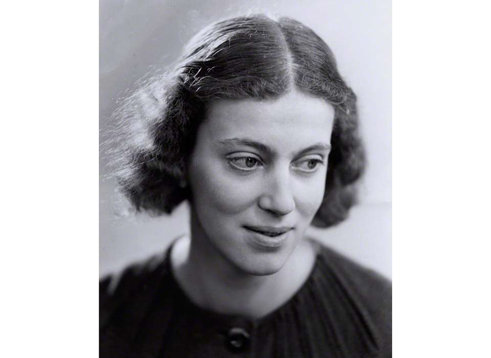 Dorothy Crowfoot Hodgkin: Captured by Crystals, The National WWII Museum