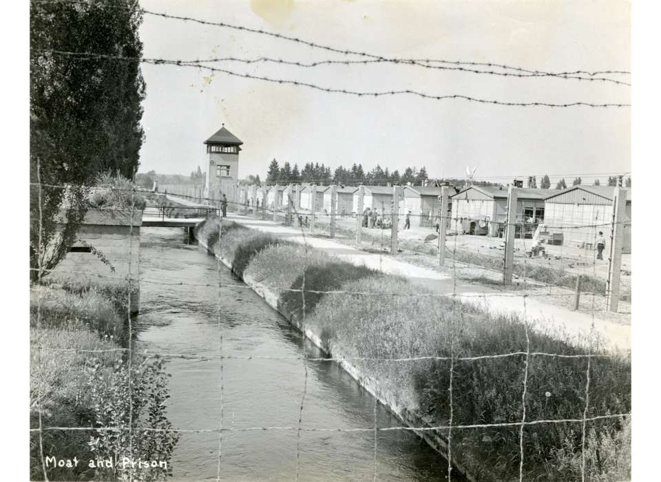 the dachau tour