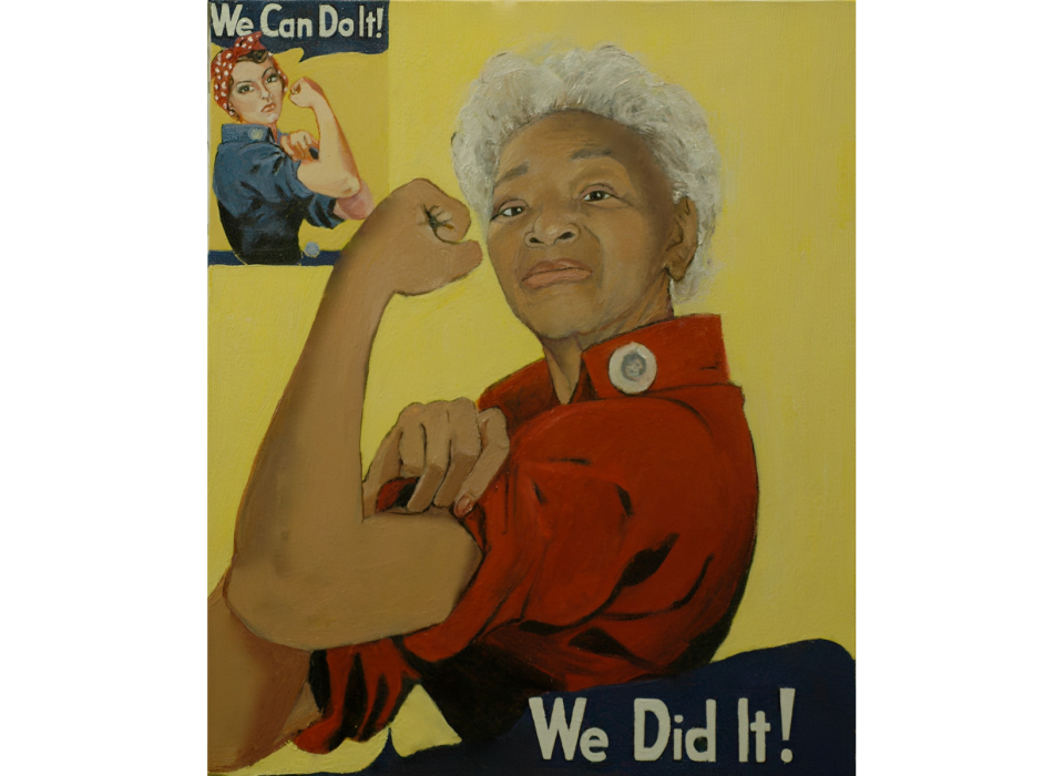 Teaching with Primary Sources: African American Women in World War II ...