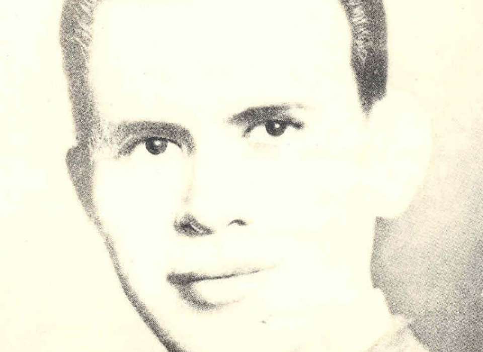 Manuel Pérez Jr.