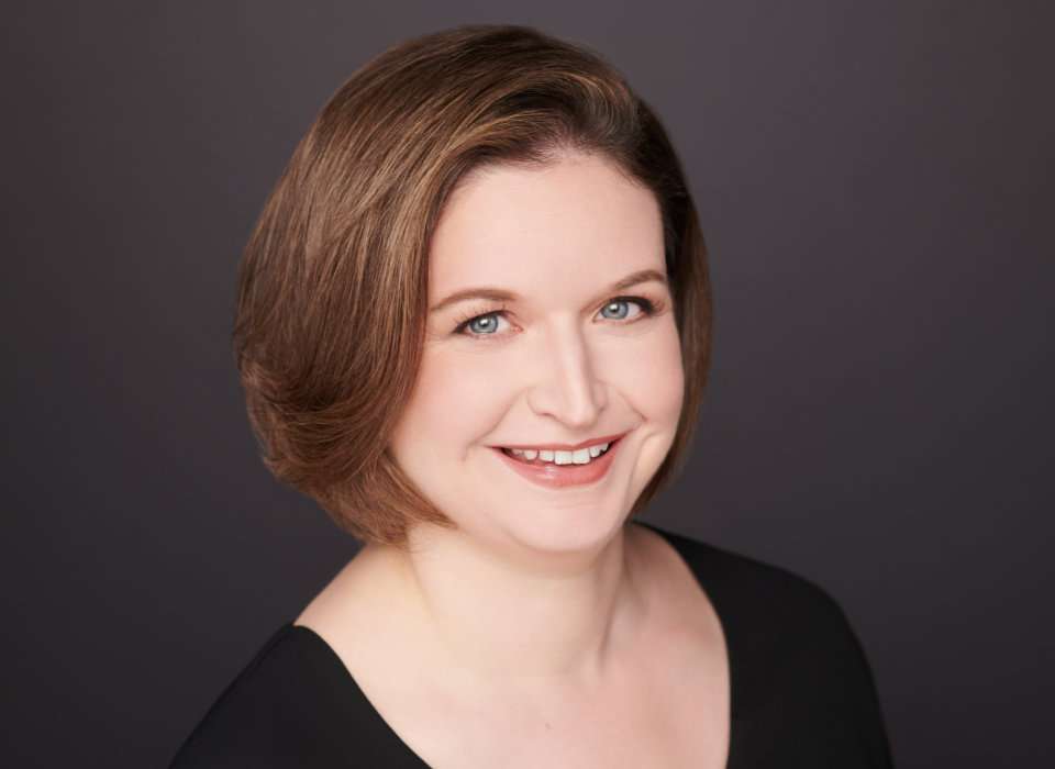 Rebecca Erbelding, PhD