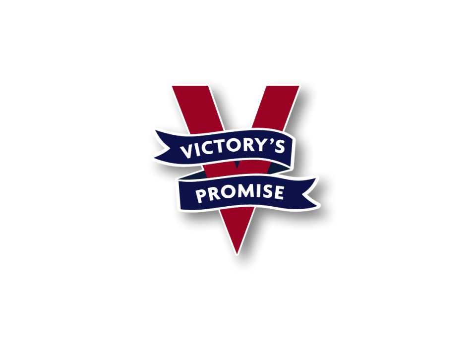 Victory’s Promise Logo