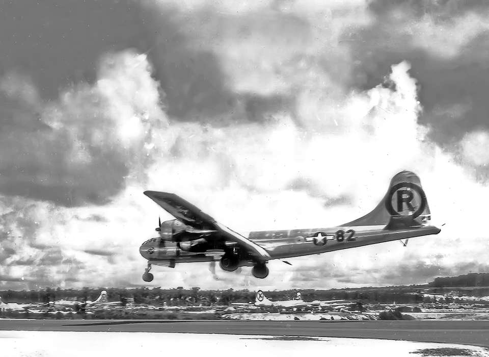 Enola Gay